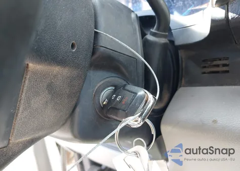 2017 Ford F-250 Xl z USA, uszkodzony, nr VIN 1FT7X2B67HEF18242